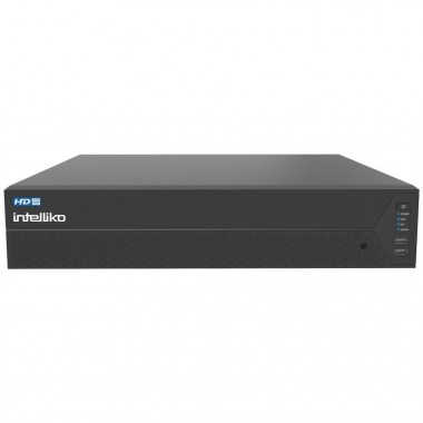 IP-видеорегистратор 16-канальный INT-NVR416-146