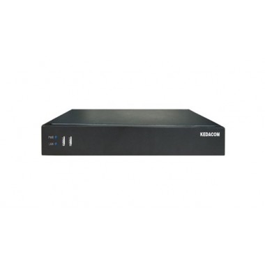 IP-видеорегистратор 16-канальный NVR1825-16HDA