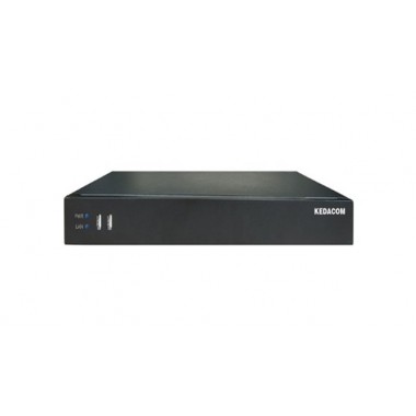 IP-видеорегистратор 4-канальный NVR1825-4HDA