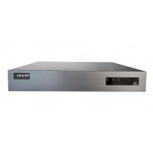 Видеорегистратор IP 32-канальный Линия NVR