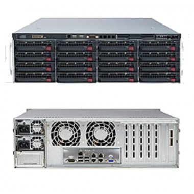 IP-видеорегистратор 130-канальный NVR-130 Pro 