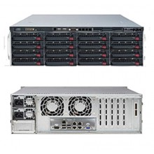 IP-видеорегистратор 200-канальный NVR-200 Pro