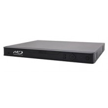 IP-видеорегистратор 32-канальный MDR-M32000