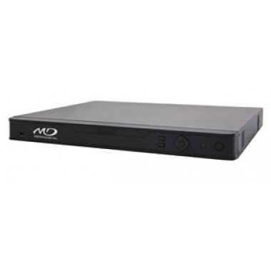 IP-видеорегистратор 32-канальный MDR-M32000