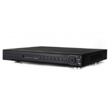 IP-видеорегистратор 8-канальный MDR-N8490