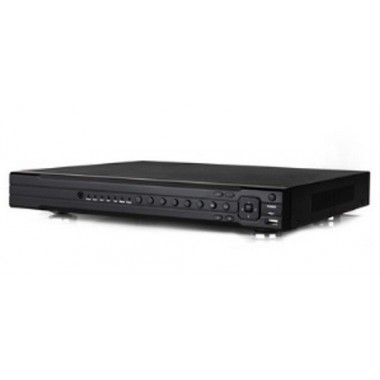 IP-видеорегистратор 8-канальный MDR-N8490