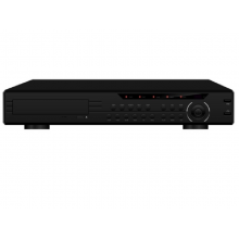IP-видеорегистратор 24-канальный NVR-5244