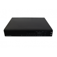 IP-видеорегистратор 32-канальный NVR-2324
