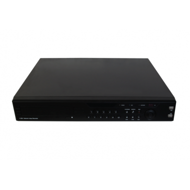 IP-видеорегистратор 32-канальный NVR-2324