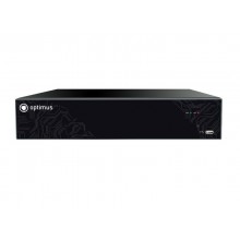 IP-видеорегистратор 32-канальный NVR-8328