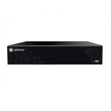IP-видеорегистратор 32-канальный NVR-8328