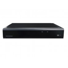 IP-видеорегистратор 8-канальный NVR-8081
