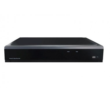 IP-видеорегистратор 8-канальный NVR-8081