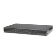 IP-видеорегистратор 16-канальный PVDR-IP5-16M2POE v.5.9.1