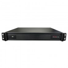 IP-видеорегистратор 24-канальный PVDR-24NRS2 rev.B Rack