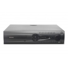 IP-видеорегистратор 32-канальный PVDR-IP2-32M2 v.4.4.1