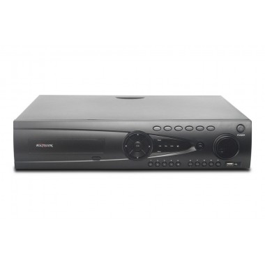 IP-видеорегистратор 32-канальный PVDR-IP2-32M2 v.4.4.1