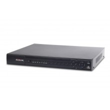 IP-видеорегистратор 32-канальный PVDR-IP5-32M2 v.5.9.1