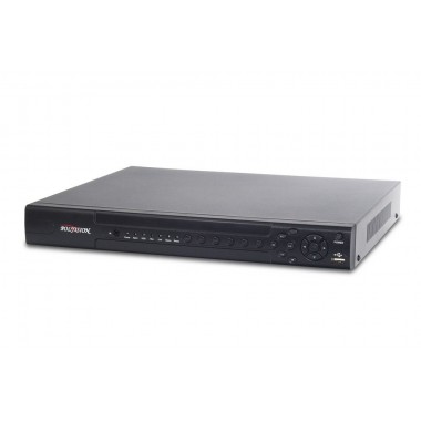 IP-видеорегистратор 32-канальный PVDR-IP5-32M2 v.5.9.1