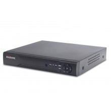 IP-видеорегистратор 8-канальный PVDR-IP2-08M1 v.5.4.2