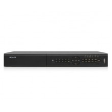 IP-видеорегистратор 16-канальный VDR-8216IP