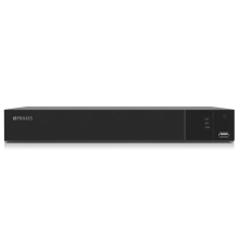 IP-видеорегистратор 4-канальный VDR-8104IP