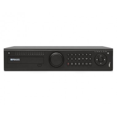 IP-видеосервер 32-канальный VDR-8832IP