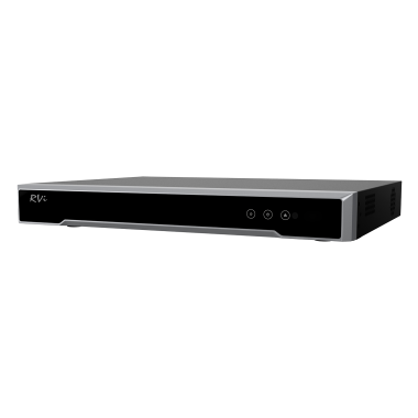 IP-видеорегистратор 16-канальный RVi-2NR16240