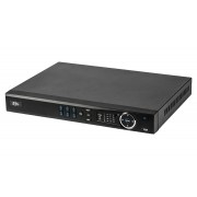 IP-видеорегистратор 16-канальный RVi-IPN16/2-16P-4K