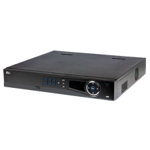 IP-видеорегистратор 16-канальный RVi-IPN16/4-4K V.2