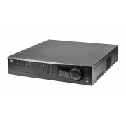 IP-видеорегистратор 16-канальный RVi-IPN16/8-4K V.2