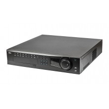 IP-видеорегистратор 16-канальный RVi-IPN16/8-4K V.2