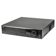 IP-видеорегистратор 32-канальный RVi-IPN32/8-PRO-4K V.2
