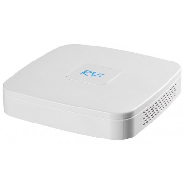 IP-видеорегистратор 4-канальный RVI-1NR04120-P