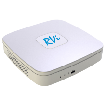 IP-видеорегистратор 4-канальный RVi-IPN4/1