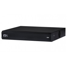 IP-видеорегистратор 4-канальный RVi-IPN4/1-4K
