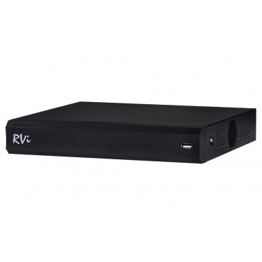 IP-видеорегистратор 4-канальный RVi-IPN4/1-4K