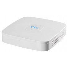 IP-видеорегистратор 4-канальный RVi-IPN4/1-4P