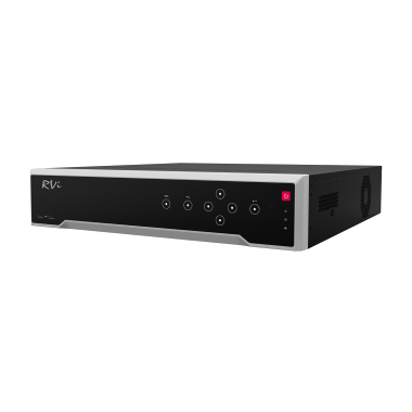 IP-видеорегистратор 64-канальный RVi-2NR64880 