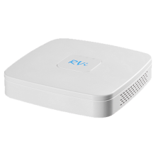 IP-видеорегистратор 8-канальный RVi-IPN8/1L