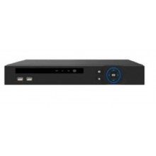 IP-видеорегистратор 25-канальный DSR-N2510