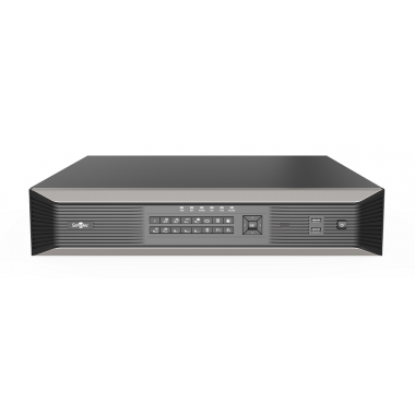 IP-видеорегистратор 32-канальный STNR-3233