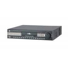 IP-видеорегистратор 32-канальный STNR-3242P-N