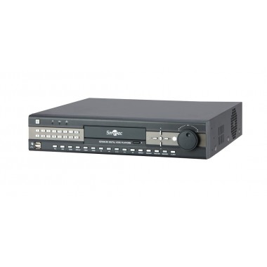 IP-видеорегистратор 32-канальный STNR-3242P-N