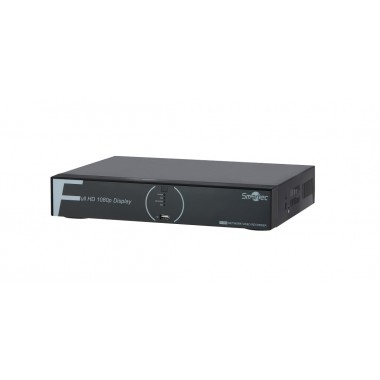 IP-видеорегистратор 4-канальный STNR-0441-N