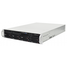 IP-видеосервер 32-канальный STNR-3282R