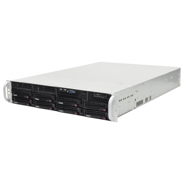 IP-видеосервер 32-канальный STNR-3282R