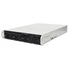 IP-видеосервер 32-канальный STNR-3282RE