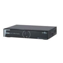 Видеорегистратор сетевой (IP-регистратор) STNR-0442P