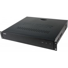 IP-видеорегистратор 16-канальный TRASSIR DuoStation AnyIP 16-16P